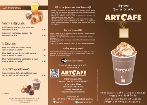 Artcafé