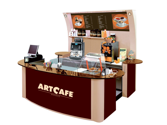 ArtCafé